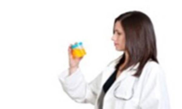 کریستال های اوریک اسید در ادرار کریستال های اوریک اسید در ادرار