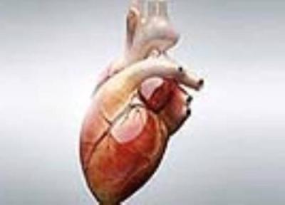کاهش عملکرد قلب