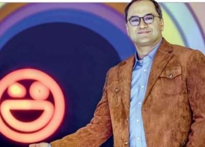 فصل هشتم خندوانه از امشب در شبکه نسیم