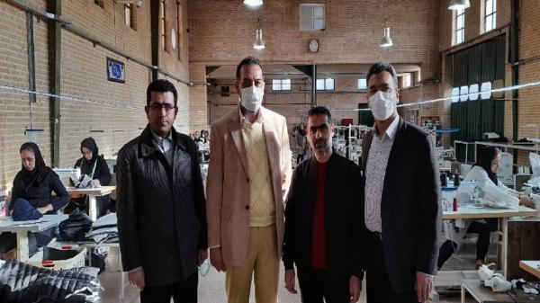 ایجاد مراکز جوار و بین کارگاهی صنایع و بنگاه های اقتصادی ایجاد مراکز جوار و بین کارگاهی صنایع و بنگاه های مالی در البرز