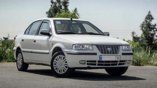 مقایسه سمند SE با پژو 405 SLX و تیبا صندوق دار