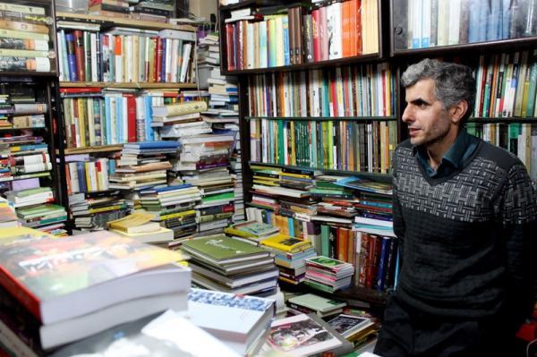حضور کتابفروشی ها در نمایشگاه کتاب تهران یک قدم رو به جلو است