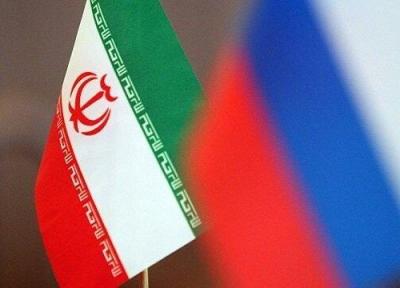 یک معاهده بزرگ نو بین ایران و روسیه در راه است