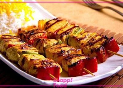 طرز تهیه کباب حسینی با 5 رسپی مجذوب کننده و ساده