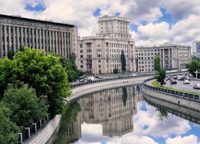 آشنایی کامل با دانشگاه فنی Bauman مسکو (Bauman Moscow State Technical University)