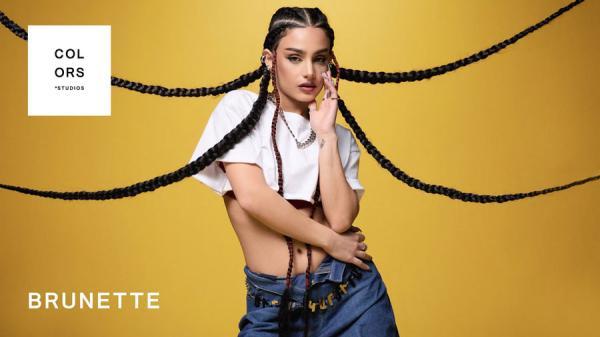 متن و ترجمه آهنگ U De Mi Or از Brunette