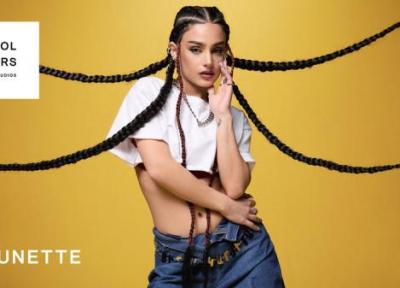 متن و ترجمه آهنگ U De Mi Or از Brunette