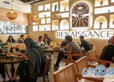 کافه گردی در شمال و غرب تهران: محبوب ترین ها در تیر 1404 با نظرات مردمی