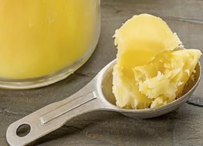چرا نباید روغن جامد مصرف کنیم؟