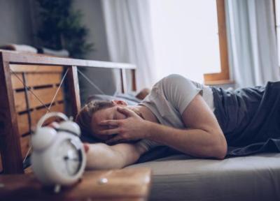 خواب بیش از حد برای سلامتی مضر است!