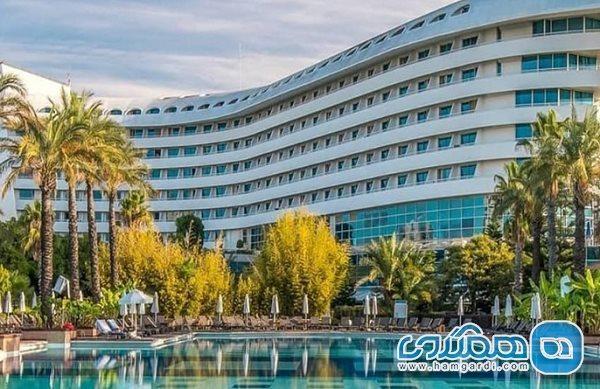 راهنمای جامع قیمت، مقایسه آژانس ها و برترین هتلهای 5 ستاره All، Inclusive آنتالیا