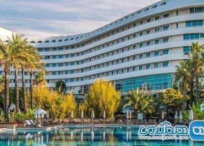 راهنمای جامع قیمت، مقایسه آژانس ها و برترین هتلهای 5 ستاره All، Inclusive آنتالیا