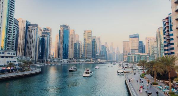 هر آنچه درباره مارینا دبی باید بدانید