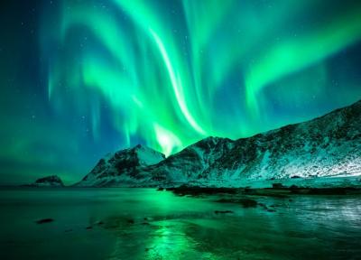 سفر به پایتخت خرس های قطبی: راهنمای کامل چرچیل و خلیج هادسون برای ماجراجویان محیط زیستی