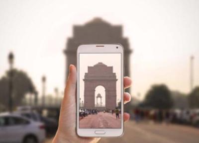 گشت وگذار در دهلی، جاهای دیدنی دهلی