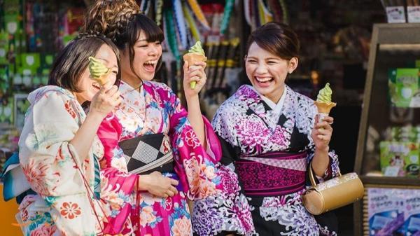 تجربه زندگی در ژاپن ، هزینه ها تجربه زندگی در ژاپن ، هزینه ها