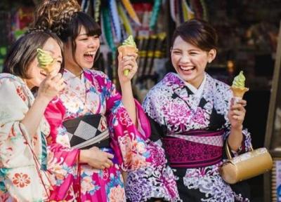 تجربه زندگی در ژاپن ، هزینه ها