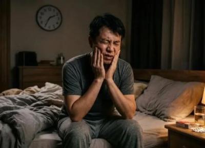 اورژانس های دندان پزشکی که نباید تا صبح صبر کنید