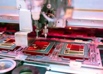 کپی برداری غیرمنتظره TSMC از معماری اینتل؛ رقابت نو در بسته بندی تراشه های هوش مصنوعی